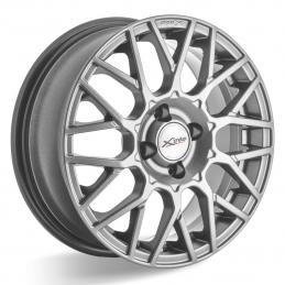 X`trike X-132 6x15 PCD4x100 ET46 Dia54.1 HSB